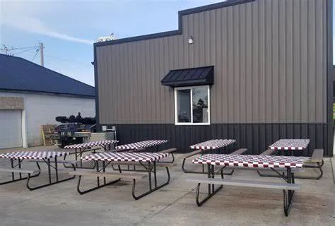 Delaney's Ice Cream Shoppe Farley Picture 7