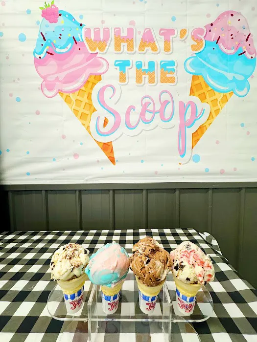 Delaney's Ice Cream Shoppe Farley Picture 10