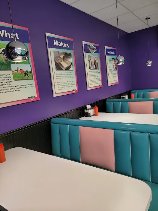 Zesty's Frozen Custard & Grill Picture 1
