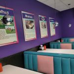 Zesty's Frozen Custard & Grill
