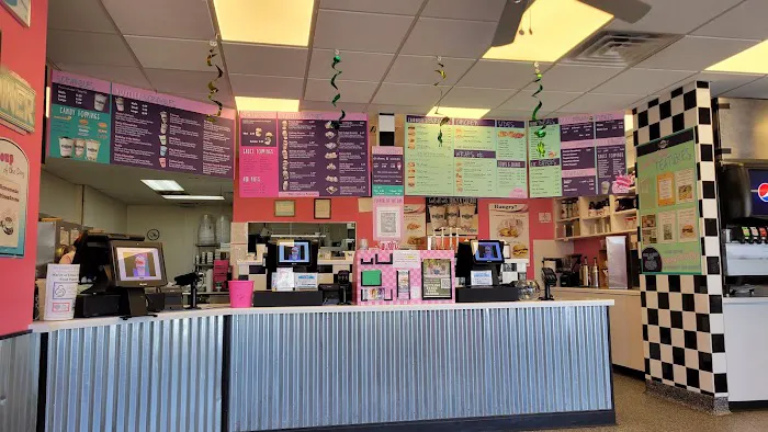 Zesty's Frozen Custard & Grill Picture 5