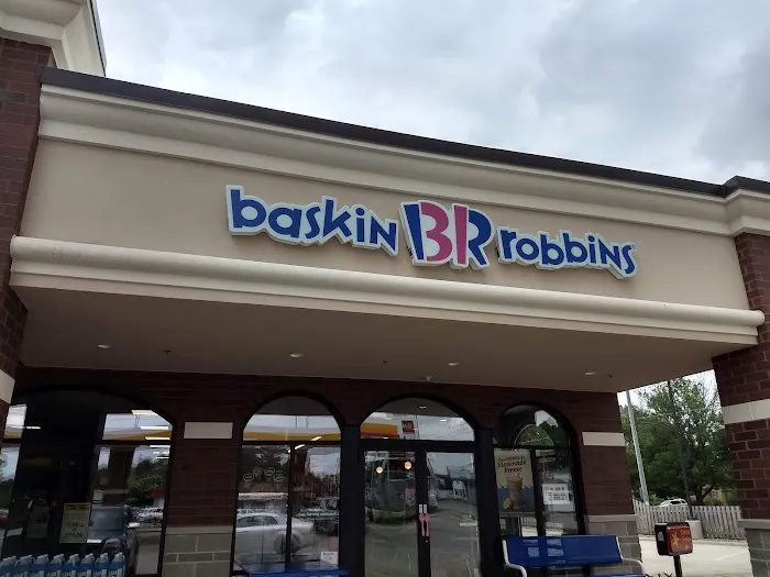 Baskin-Robbins Picture 3