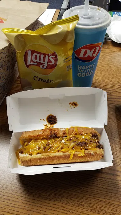 Dairy Queen (Treat) Picture 5
