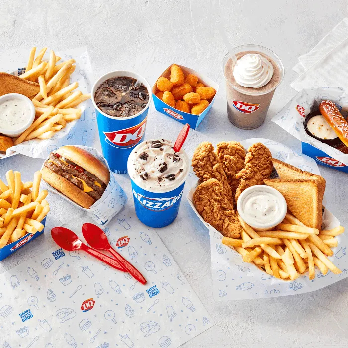 Dairy Queen (Treat) Picture 7