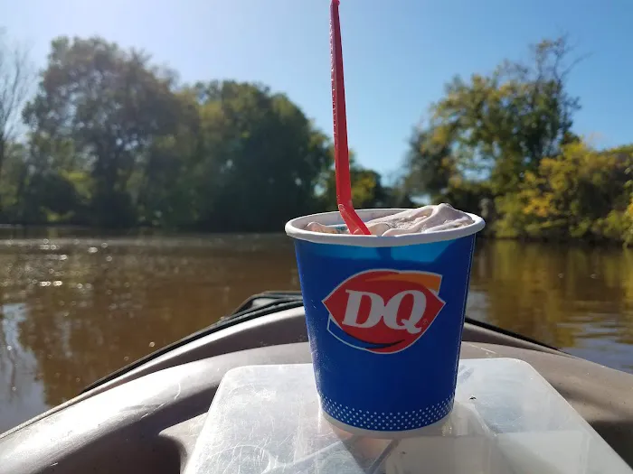 Dairy Queen (Treat) Picture 6