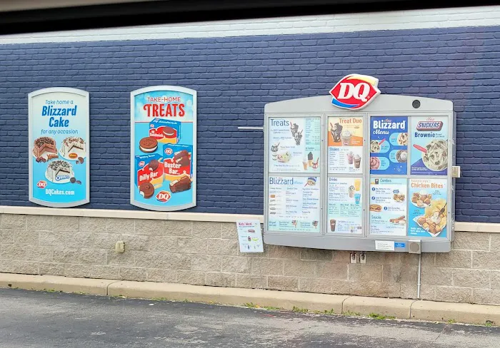 Dairy Queen (Treat) Picture 10