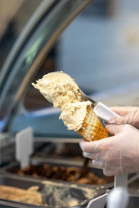 Sara's Artisan Gelato - De Pere Picture 1