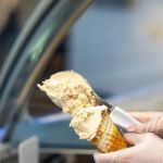 Sara's Artisan Gelato - De Pere
