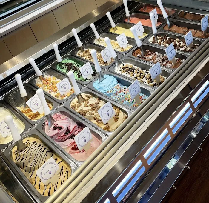 Sara's Artisan Gelato - De Pere Picture 4