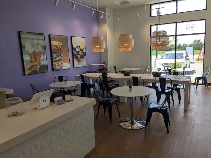 Sara's Artisan Gelato - De Pere Picture 5