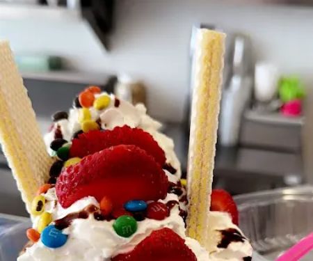 La Princesa Michoacana #2