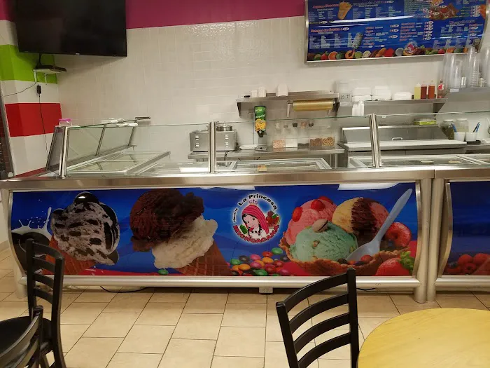 La Princesa Michoacana #2 Picture 5