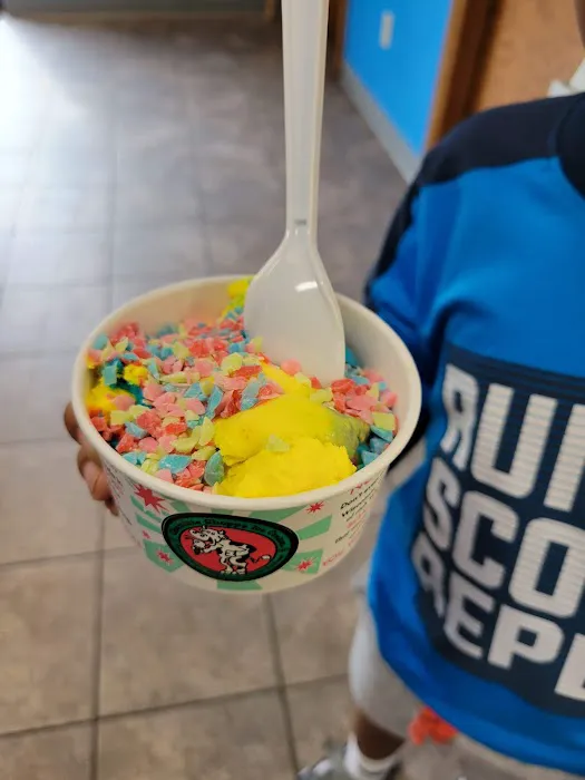 BrainFreeze Ice Cream Shoppe Picture 9