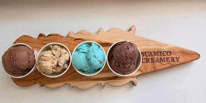 Suamico Creamery Picture 2