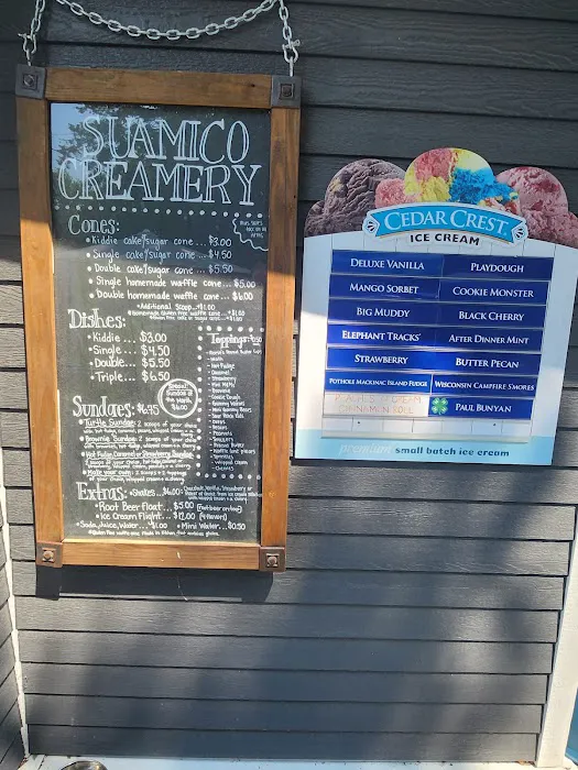 Suamico Creamery Picture 4