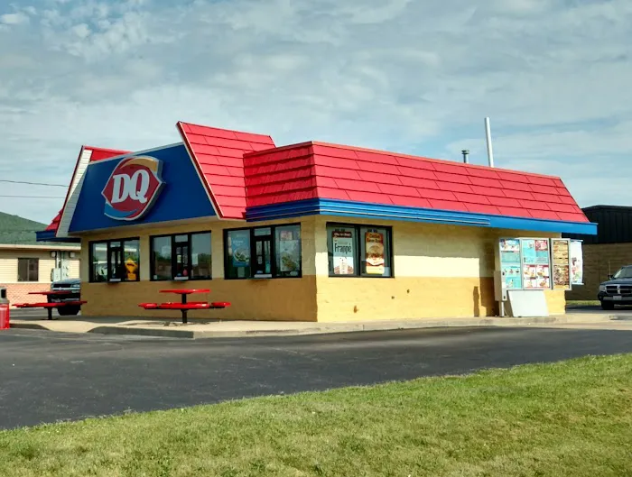 Dairy Queen (Treat) Picture 2