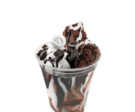 Dairy Queen (Treat)