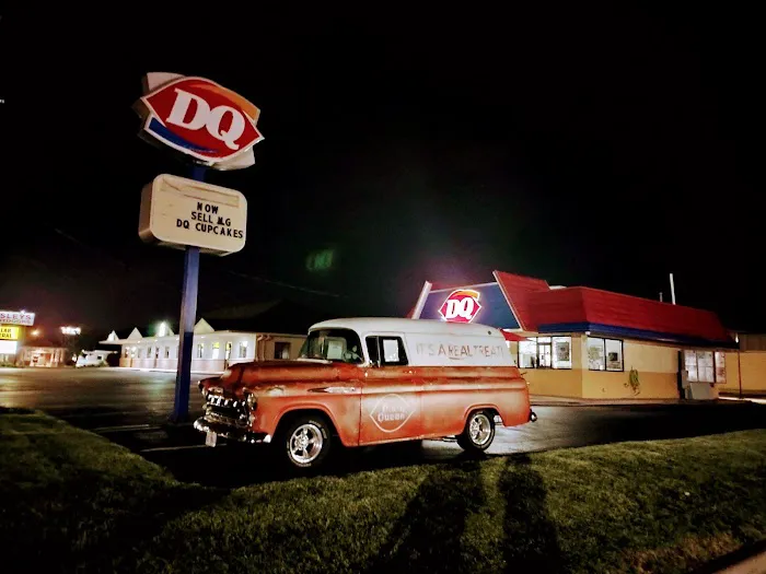 Dairy Queen (Treat) Picture 10
