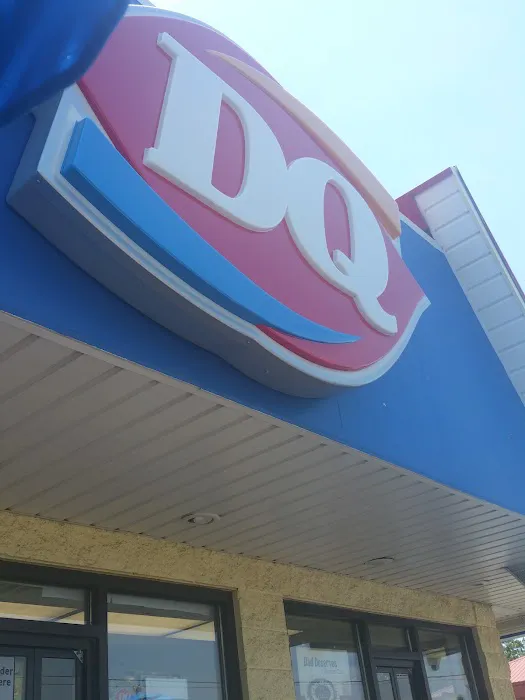 Dairy Queen (Treat) Picture 9