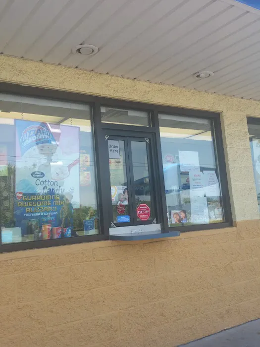 Dairy Queen (Treat) Picture 7
