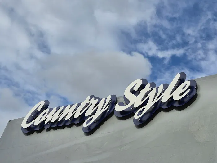 Country Style Ice Cream Picture 2