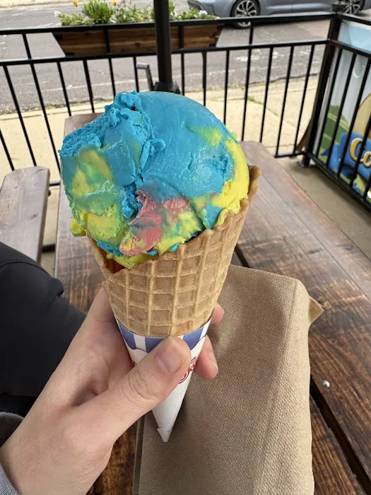 Country Style Ice Cream Picture 5