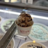 Lefty's Parlor ico