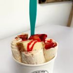 O’s Rolled Ice Cream