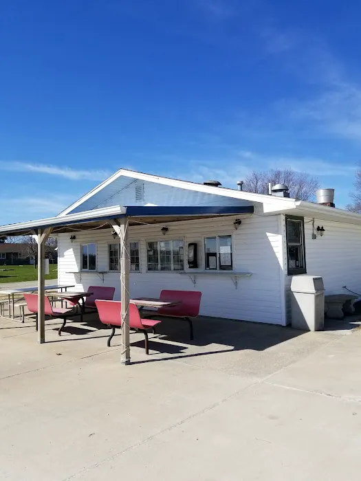 Fairview Ice Cream Center Picture 2