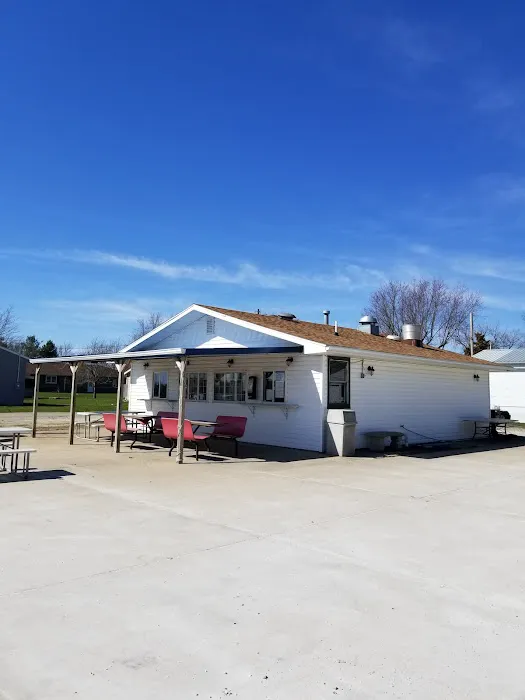 Fairview Ice Cream Center Picture 6