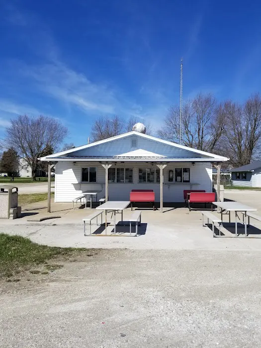 Fairview Ice Cream Center Picture 4