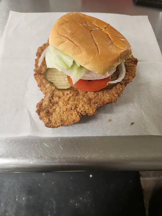Happy Shack Picture 5