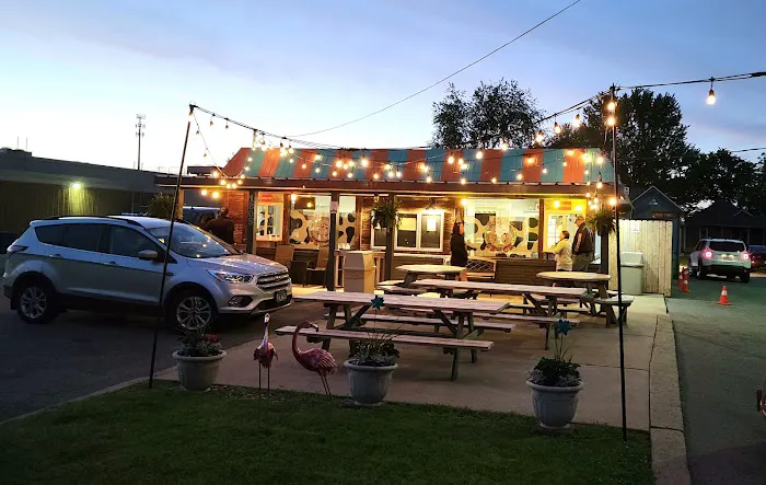 Happy Shack Picture 1