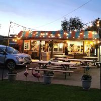 Happy Shack ico