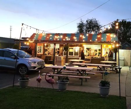 Happy Shack