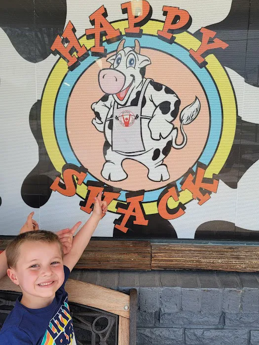 Happy Shack Picture 9