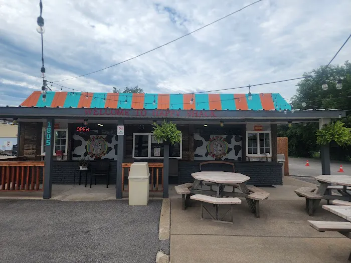 Happy Shack Picture 6