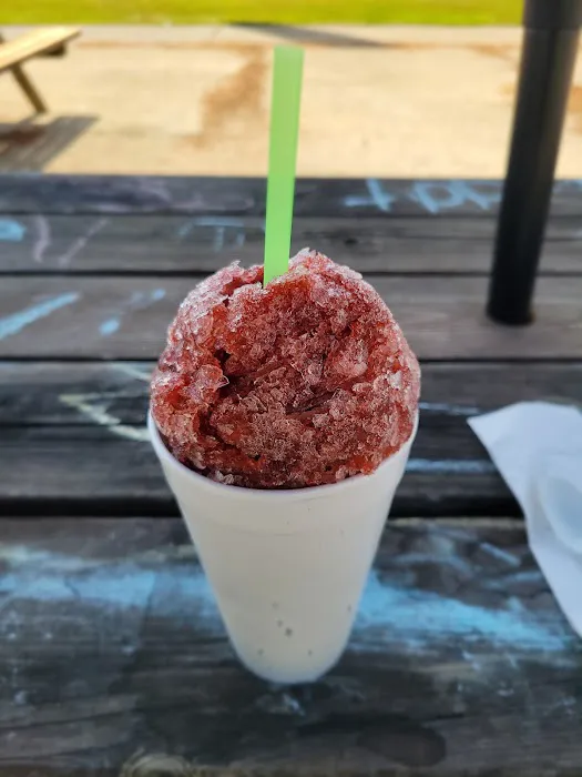 Ollies Ice Picture 2