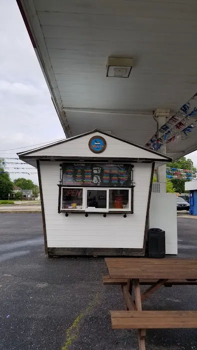Ollies Ice Picture 1
