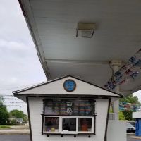Ollies Ice ico