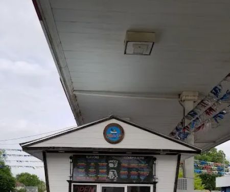 Ollies Ice