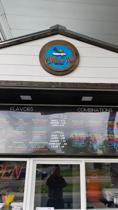 Ollies Ice Picture 4