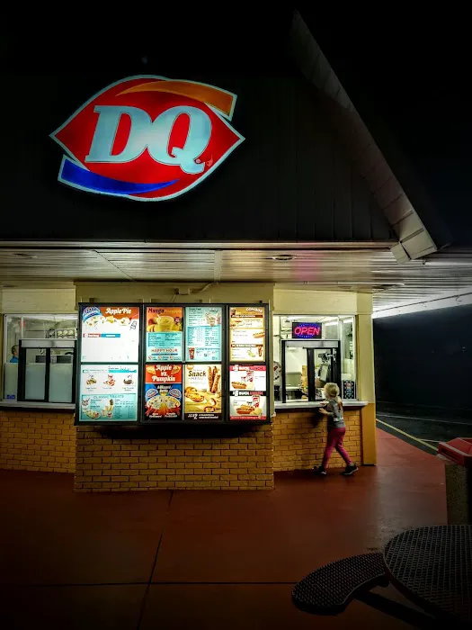 Dairy Queen (Treat) Picture 3