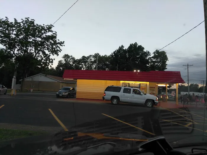 Dairy Queen (Treat) Picture 8