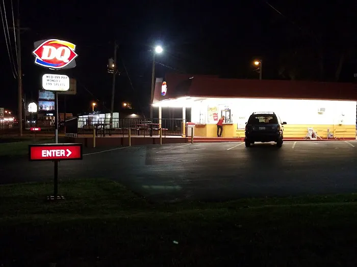 Dairy Queen (Treat) Picture 5