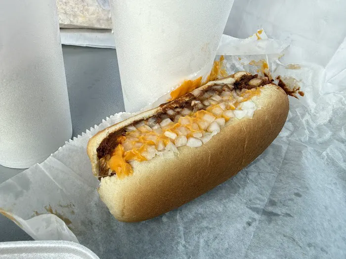 Bob's Dairy Dream Picture 1