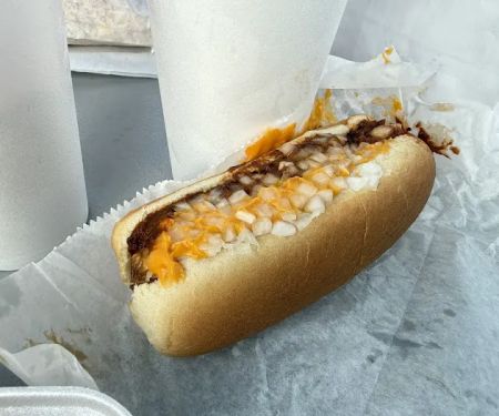 Bob's Dairy Dream