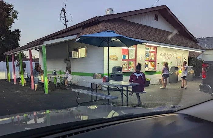 Bob's Dairy Dream Picture 2