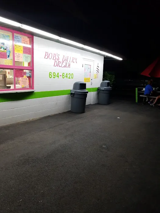 Bob's Dairy Dream Picture 9