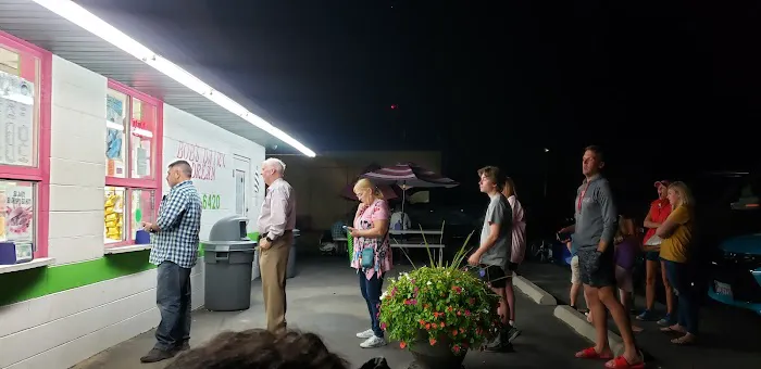 Bob's Dairy Dream Picture 7